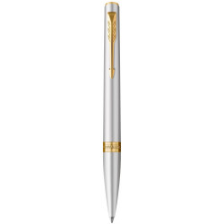 Ручка шариковая Parker MERIDIAN Chrome Lacquer GT BP 40 632