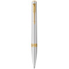 Ручка шариковая Parker MERIDIAN Chrome Lacquer GT BP 40 632