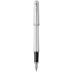 Ручка перьевая Parker MERIDIAN Chrome Lacquer CT FP F 40 711