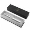 Ручка перьевая Parker MERIDIAN Chrome Lacquer CT FP F 40 711