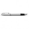 Ручка перьевая Parker MERIDIAN Chrome Lacquer CT FP F 40 711