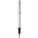 Ручка-роллер Parker MERIDIAN Chrome Lacquer CT RB 40 722