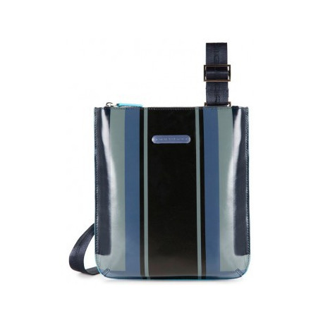 Сумочка/Клатч Piquadro B2 GRAPHIC/Blue CA1358B2SER_BLU