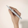 Ручка шариковая Parker MERIDIAN Chrome Lacquer CT BP 40 732
