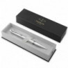 Ручка шариковая Parker MERIDIAN Chrome Lacquer CT BP 40 732