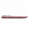 Ручка перова Parker IM The Finishing Touch Mauve BRT FP F 28 511