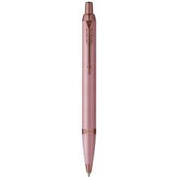 Ручка шариковая Parker IM The Finishing Touch Mauve BRT BP 28 532