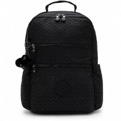 Рюкзак для ноутбука Kipling BIANA Signature Emb (K59) KI8717_K59