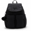 Рюкзак Kipling CITY POCKET S Signature Emb (K59) KI8965_K59