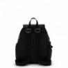 Рюкзак Kipling CITY POCKET S Signature Emb (K59) KI8965_K59