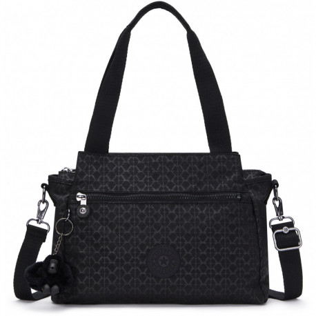 Сумка Kipling ELYSIA Signature Emb (K59) K43793_K59
