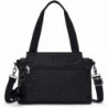 Сумка Kipling ELYSIA Signature Emb (K59) K43793_K59
