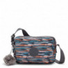 Сумка Kipling ABANU Mineral Stripes (GR5) KI3942_GR5