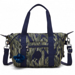 Сумка Kipling ART MINI Striped Grasses (PT8) KI5656_PT8