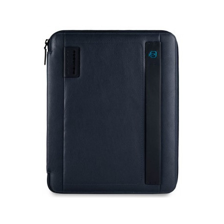 Портфолио/Папка Piquadro PULSE/Ultramarin PB2830P15_BLU3