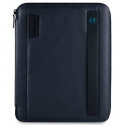 Портфолио/Папка Piquadro PULSE/Ultramarin PB2830P15_BLU3