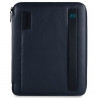 Портфолио/Папка Piquadro PULSE/Ultramarin PB2830P15_BLU3
