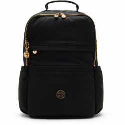 Рюкзак для ноутбука Kipling BIANA Blush Gold Blck (X61) KI9949_X61