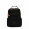Рюкзак для ноутбука Kipling BIANA Blush Gold Blck (X61) KI9949_X61