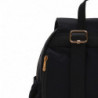 Рюкзак Kipling CITY POCKET S Blush Gold Blck (X61) KI8243_X61
