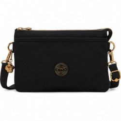 Сумочка / Клатч Kipling RIRI Blush Gold Blck (X61) KI8043_X61
