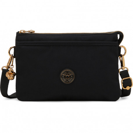 Сумочка / Клатч Kipling RIRI Blush Gold Blck (X61) KI8043_X61