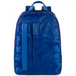 Рюкзак Piquadro PULSE/CamoBlue CA3869P16_CAMOBLU