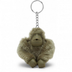 Брелок Kipling MONKEYCLIP M Almost Sage (RW4) K16479_RW4