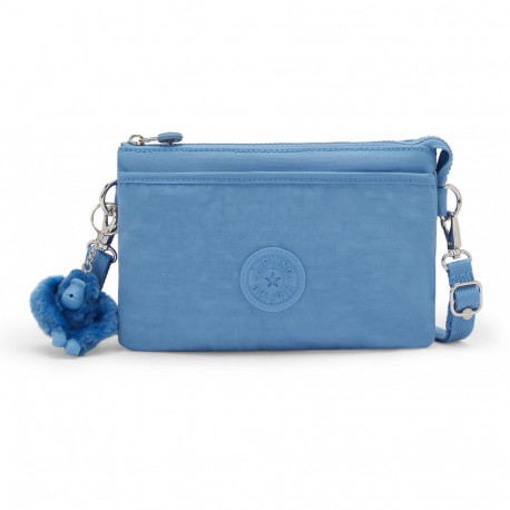 Сумочка / Клатч Kipling RIRI Vintage Blue (UU3) KI7590_UU3