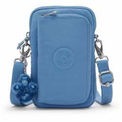 Сумочка / Чехол для смартфона Kipling TELMO Vintage Blue (UU3) KI8084_UU3