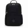 Рюкзак для ноутбука Kipling BIANA Infinite Black (2EN) KI9643_2EN