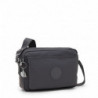 Сумка Kipling ABANU M Moonlit Slate (QT4) KI6847_QT4