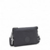Сумочка / Клатч Kipling RIRI Moonlit Slate (QT4) KI7679_QT4