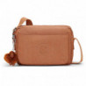 Сумка Kipling ABANU M Copper Glimmer (OW3) KI6831_OW3