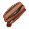 Сумка Kipling ABANU M Copper Glimmer (OW3) KI6831_OW3