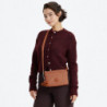 Сумочка / Клатч Kipling RIRI Copper Glimmer (OW3) KI7502_OW3
