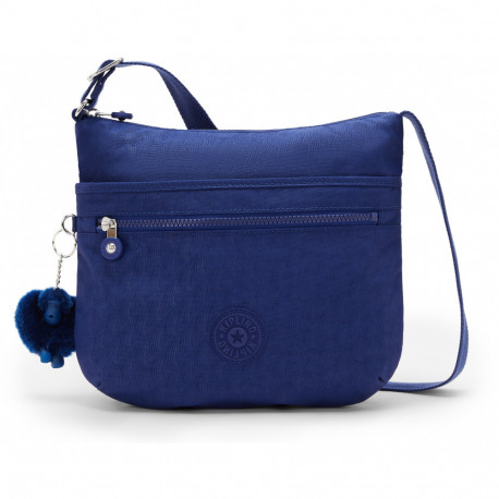 Сумка Kipling ARTO Diamond Wave Em (QZ4) K10878_QZ4