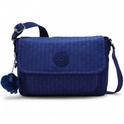 Сумка Kipling DALMA Diamond Wave Em (QZ4) KI8143_QZ4