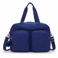 Дорожня сумка Kipling DEFEA XL Diamond Wave Em (QZ4) KI5577_QZ4