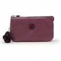 Портмоне Kipling CREATIVITY L Grape Wine Met (NV4) K13093_NV4