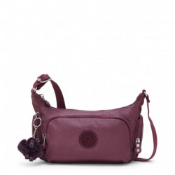 Сумка Kipling GABBETTE S Grape Wine Met (NV4) KI8116_NV4