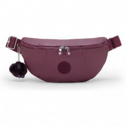 Сумка на пояс Kipling MACI Grape Wine Met (NV4) KI8446_NV4