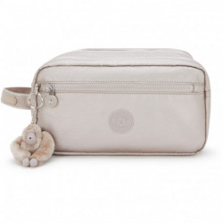 Несессер Kipling AGOT Metallic Glow (48I) K14244_48I