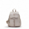 Рюкзак Kipling CITY POCKET MINI Metallic Glow (48I) KI9800_48I