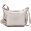 Сумка Kipling GABB S Metallic Glow (48I) KI4611_48I