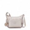Сумка Kipling GABB S Metallic Glow (48I) KI4611_48I