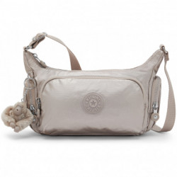 Сумка Kipling GABBETTE S Metallic Glow (48I) KI8116_48I