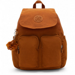 Рюкзак Kipling CITY POCKET S Stylish Mokka (TX5) KI9983_TX5