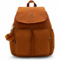 Рюкзак Kipling CITY POCKET S Stylish Mokka (TX5) KI9983_TX5