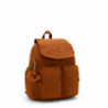 Рюкзак Kipling CITY POCKET S Stylish Mokka (TX5) KI9983_TX5